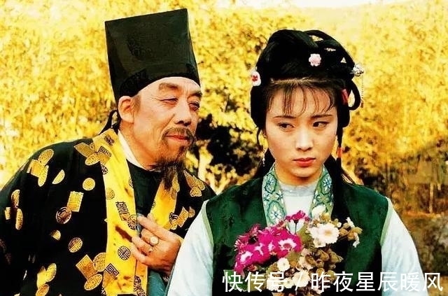 王夫人#红楼梦:贾赦谋娶鸳鸯,图的是什么?贾母一句话说穿