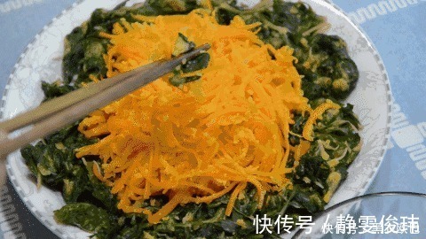 红薯|3种“宝贝”菜,经常被你当垃圾别再扔掉,最后一种补钙效果好