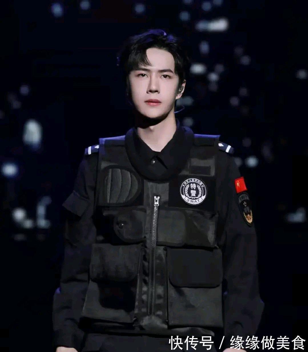 央视|王一博关晓彤再次合作,央视彩排路透,关于舞台网上有三种猜测