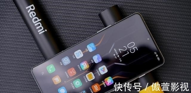 vivo|红米K40S就是海外版小米11T！16G+512G卖4599，到底贵不贵？