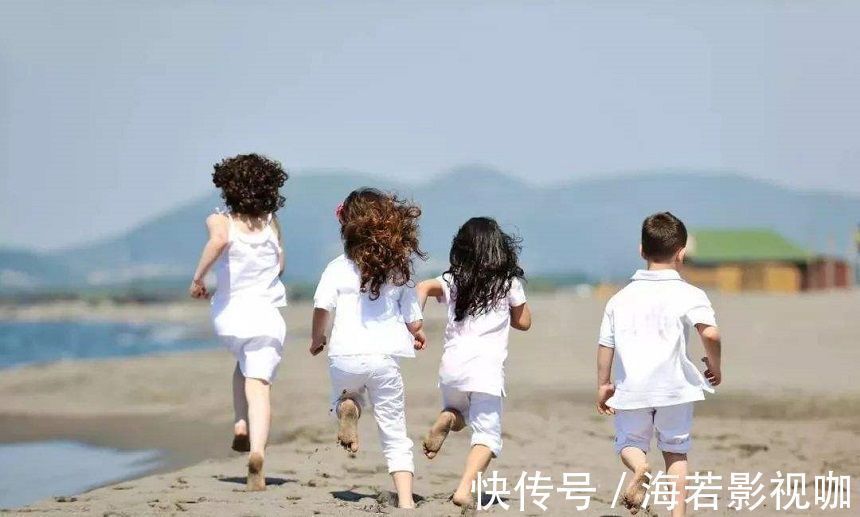 孩子|孩子如果常说这四句话,说明情商真的很低,家长要当心了