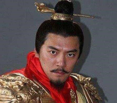 晁盖|水浒传他看透宋江,称回乡探母,结果脱离梁山,得善终