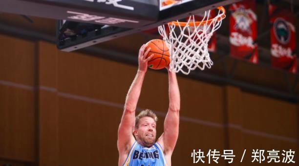 首钢俱乐部|再见!首钢功勋老将正式离队,弹跳力惊人,曾助球队2夺CBA总冠军