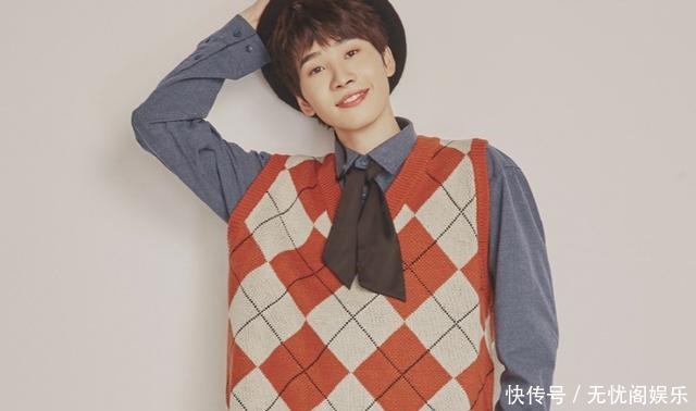 综艺|连续参加两档选秀综艺的连淮伟,或许是每个未出道练习生的缩影