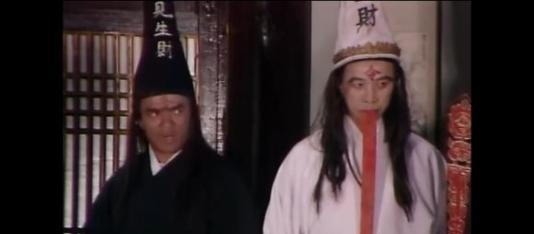 后土娘娘&地府中的主宰是地藏菩萨别闹了,真正的大佬跟玉帝一个级别!