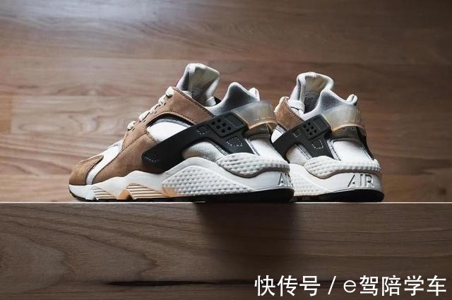 华莱士 说要给女神买这双鞋,她竟然主动给了我电话和地址……!