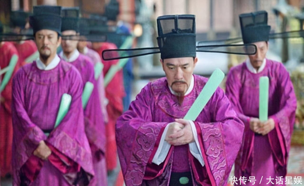 北宋耿直老boy文彦博:陛下为与士大夫治天下,非与百姓治天下