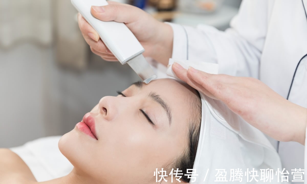 毛孔|皮肤差怎么办?学会这几种护肤方法,改善肤色差