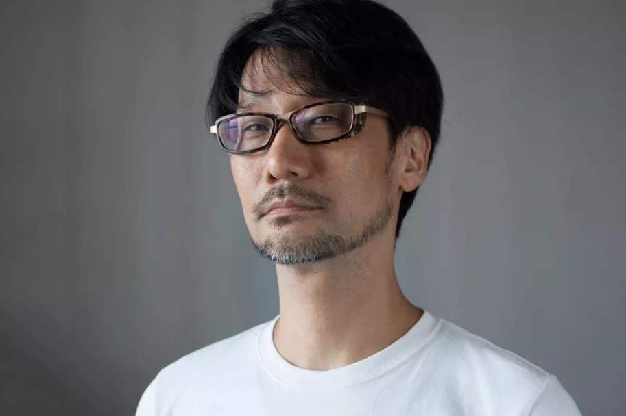 永久|小岛秀夫和K社结下大仇？神作惨遭下架，PS5永久无法运行