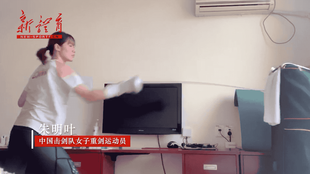 健身|奥运健儿居家健身第二弹:天团带你雕刻肌肉