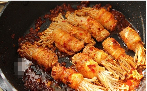 宴客|五花肉这样吃,瞬间高大上,十几分钟就做好,宴客绝对撑场面!