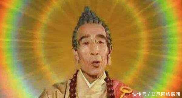 西游记里|西游记实力排名前五的都有谁?如来佛祖仅第五,榜首无争议