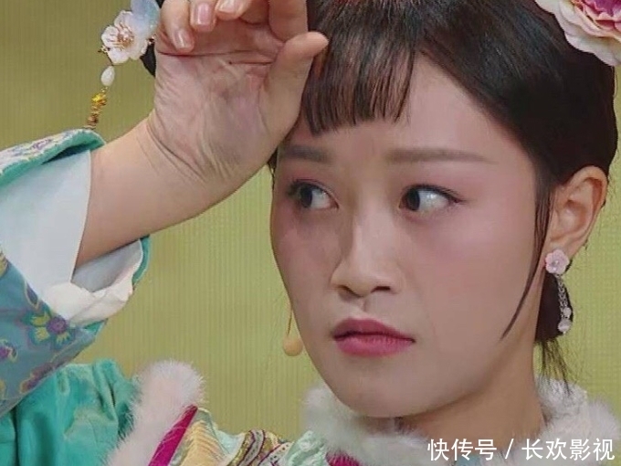 演员的诞生|娱乐圈“母凭女贵”?蓝盈莹妈妈2分钟的镜头,其他妈妈足足7分钟