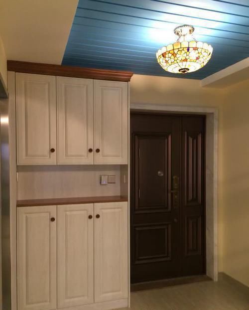 马桶|参观闺蜜110㎡新房，卫生间的设计头一回见，马桶位置太奇葩