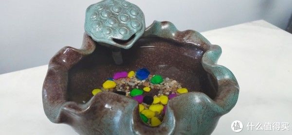 小呆评测 篇七十九：陶瓷质感高端大气，造型灵动焕发勃勃生机