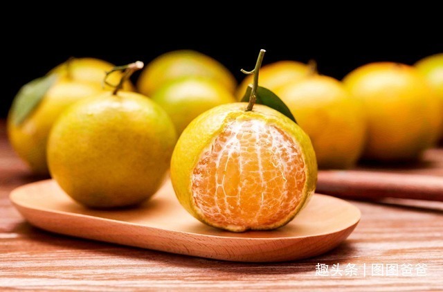 孩子|怀孕期间,婆婆每天都让我吃橙子,孩子出生后我才明白其中原因