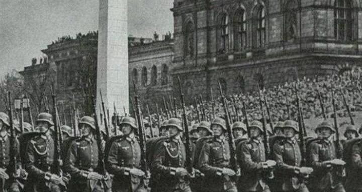 赔偿|世界赔款最多的国家并非清朝，此国赔偿一万亿，至今仍在努力还钱