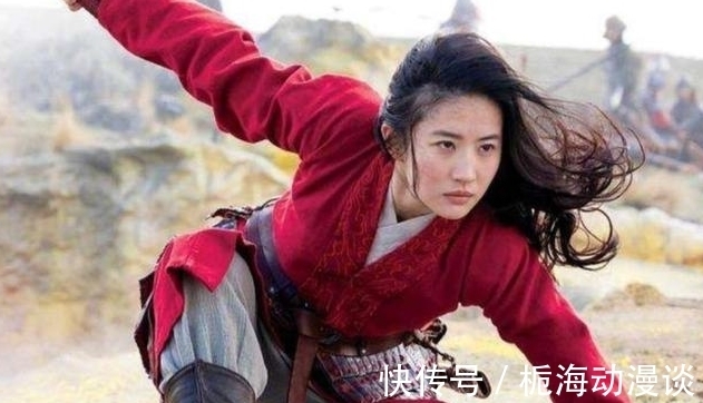 故事@花木兰从军十二年,为什么没人发现她是女子,专家给出了答案