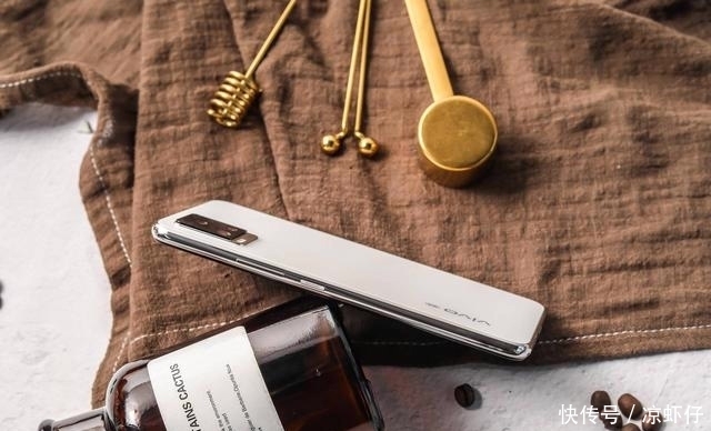 智能手机|体验了vivo S7,终于知道为什么小姐姐都想要了