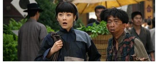 陈数:她不是最出众的,但她是最与众不同的,用艺术造就经典