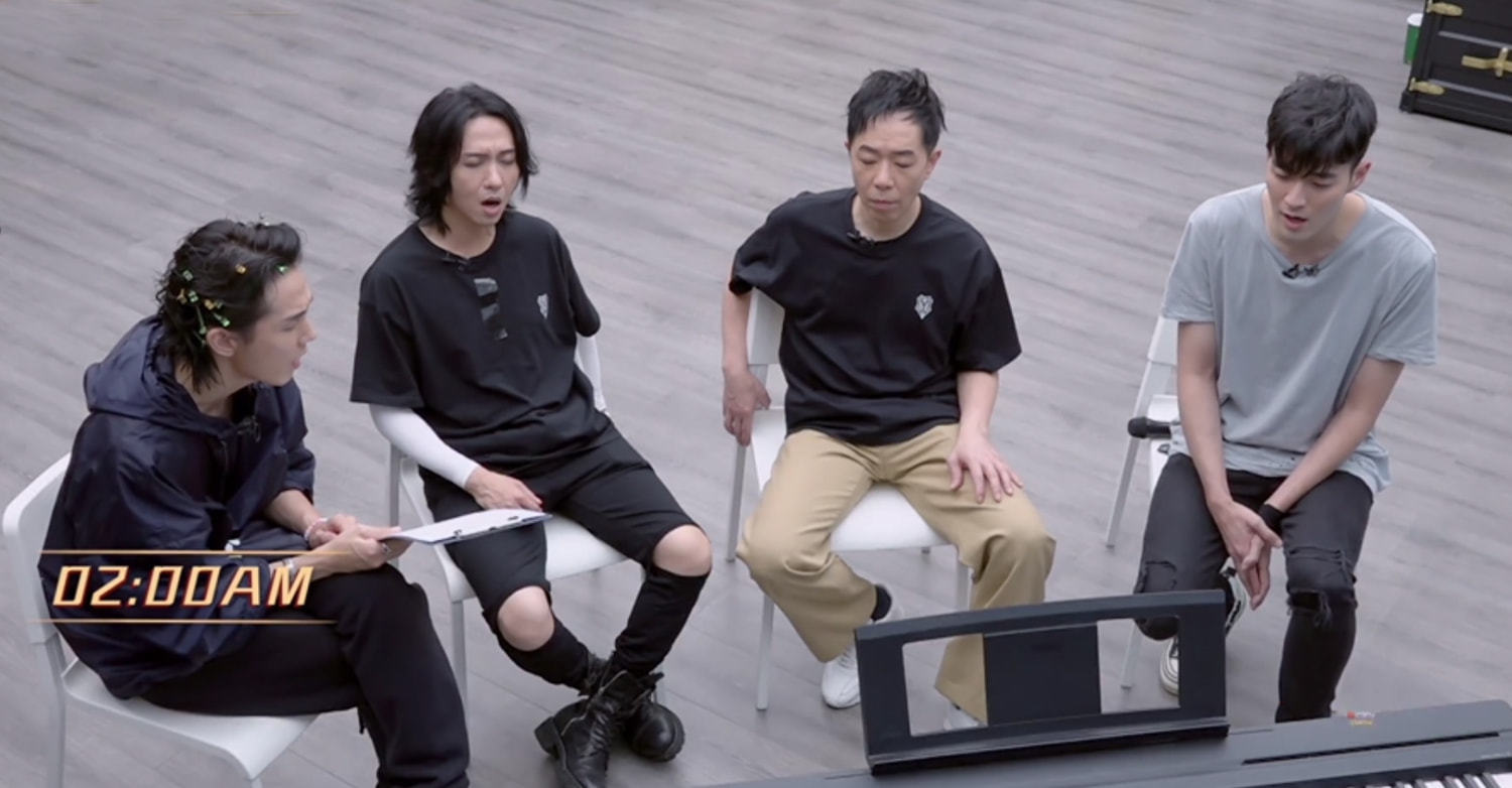 李承鉉|《哥哥》的5大贏家:2人成黑馬,2人商務(wù)接到手軟,1人躺贏進決賽