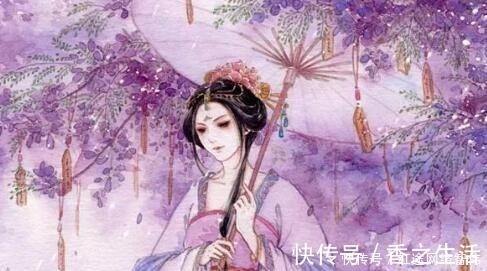 北斗&李商隐最冷门的一首诗,全篇没有一个情字,却句句都在写情