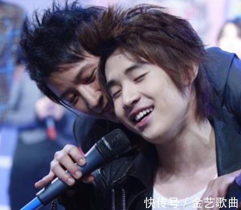 犯规|《向往5》热度未消,张艺兴就开录另一档综艺,新发色帅到犯规