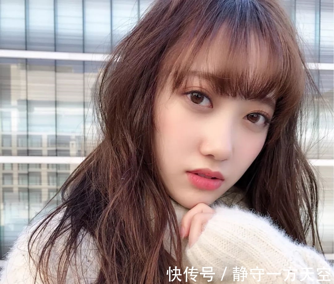 大卷|矮个子剪什么发型才显高?