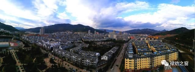 远古|我从远古走来，我叫禄劝！