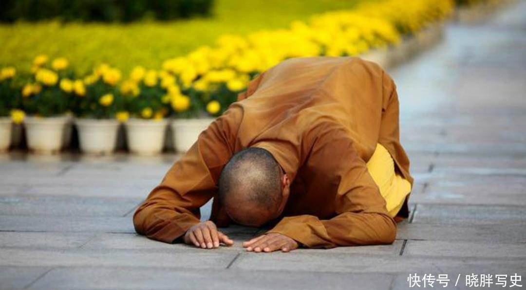 如诗如画|唐朝高僧一首经典的禅诗,通篇美得如诗如画,读来让人拍案叫绝