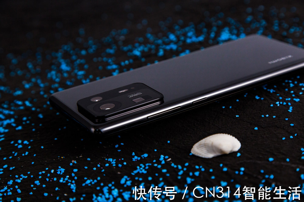 哪吒|小米MIX4首发深度评测:时隔三年的回归,带来了哪些感动?