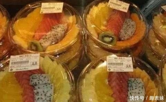 老板|这三种水果尽量不要买 老板自己都不吃,很常见