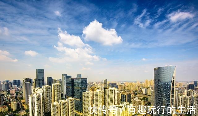 眉山|成都天府新区和眉山天府新区买房的区别！