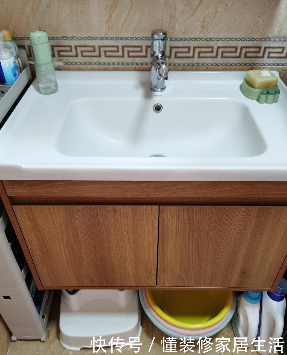 瓷砖|住了8年总结的家居装修10个黄金细节，别等装修完再返工