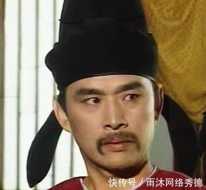 许敬宗|许敬宗被贬离京，送行人一句话，他明白了