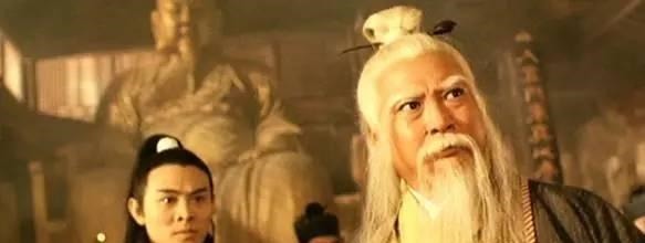 寿命|历史上寿命最长的3个人, 张三丰跟他们相比, 只能靠边站!