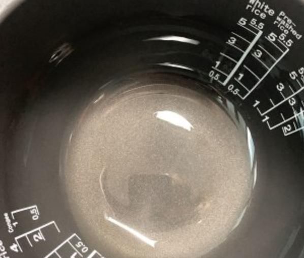 制造|甜心糕点,用爱制造,电饭煲里的也能出好吃的松软蛋糕