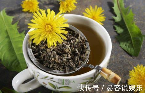 蒲公英泡水|用蒲公英泡水喝,坚持15天后,身体会发生“惊喜”变化!