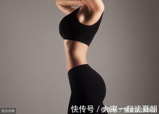 消耗|每天坚持5个好习惯,促进脂肪消耗,让你慢慢瘦下来