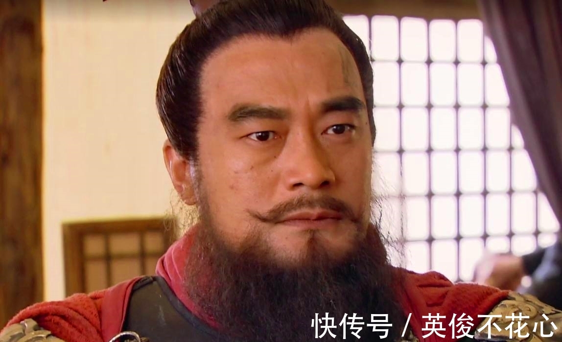 云里金刚|水浒传中七个“吹破牛皮”的绰号,脸皮薄的人,根本喊不出来