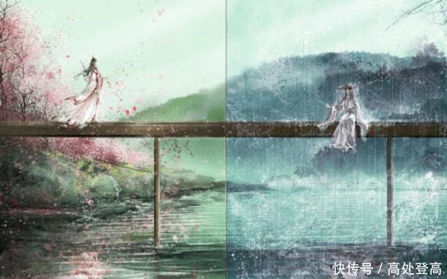 乐婉|没有一首宋词比这更绝望若有来生,愿爱不再成等待