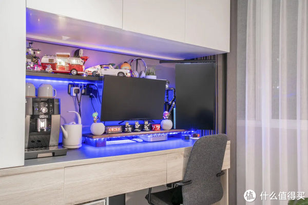 收纳|住范儿真实案例 篇二十八：论35㎡极小户型榨干术，我只服他家！