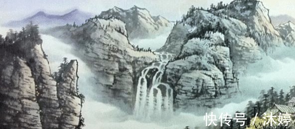 书画界|齐白石一幅画卖9亿,是靠名气吗专家把画放大3.14倍你就知道!