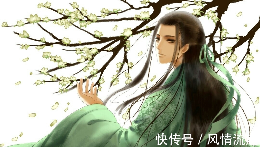 青玉案|高僧半夜被冻醒写首词,成千古名作,网友:和尚还能写这种词吗?