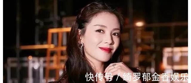 刘涛当主持人