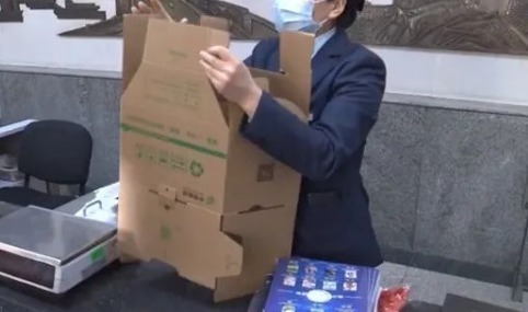 世界第一|快递一行迎来“新变动”，坚决拒绝3类行为，后果比想象中严重