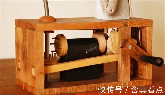 脑洞大开|一个脑洞大开的日本艺术家,设计了些奇奇怪怪的玩具装置···