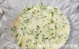 搅拌均匀|营养早餐 家常做法 轻松易学 5分钟就出锅 太简单了