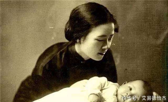 全世界|梁再冰:即使全世界的人都误会她,她仍然是我伟大的妈妈林徽因