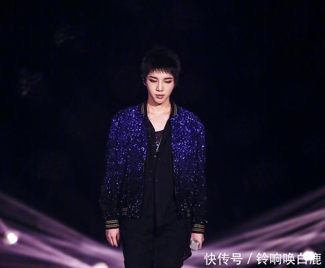 冠军|《歌手》冠军华晨宇vs肖战，谁的穿搭更胜一筹